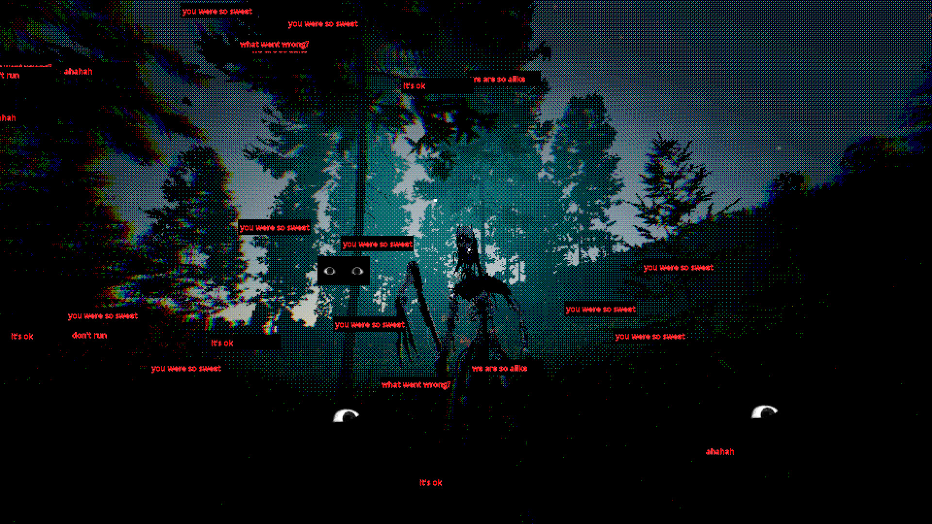 Nameless screenshot 6
