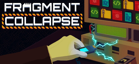 Fragment Collapse
