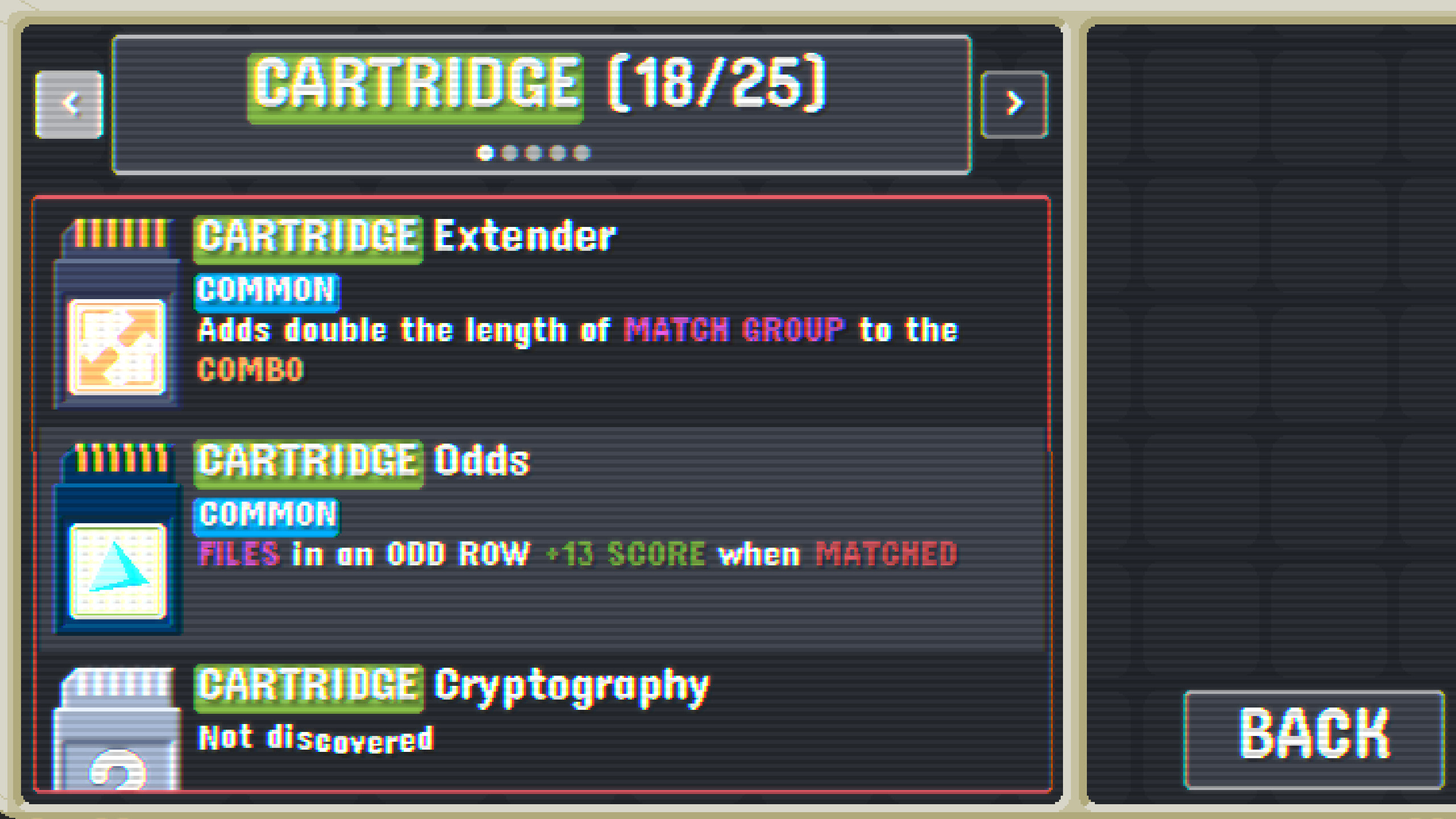Fragment Collapse screenshot 8