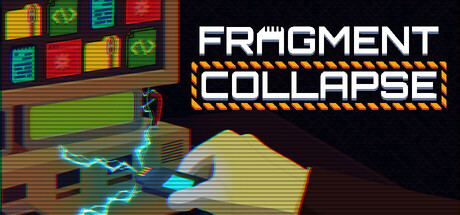 Fragment Collapse — Steam header