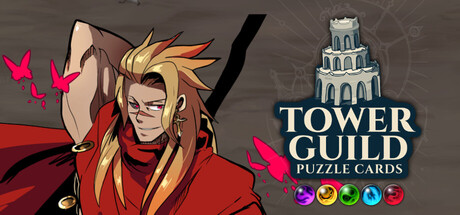 Tower Guild: Puzzle Cards