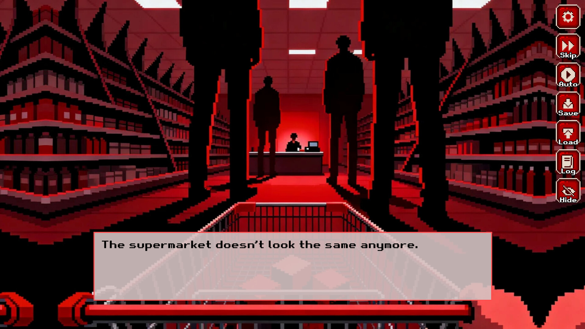 Next Please screenshot 4