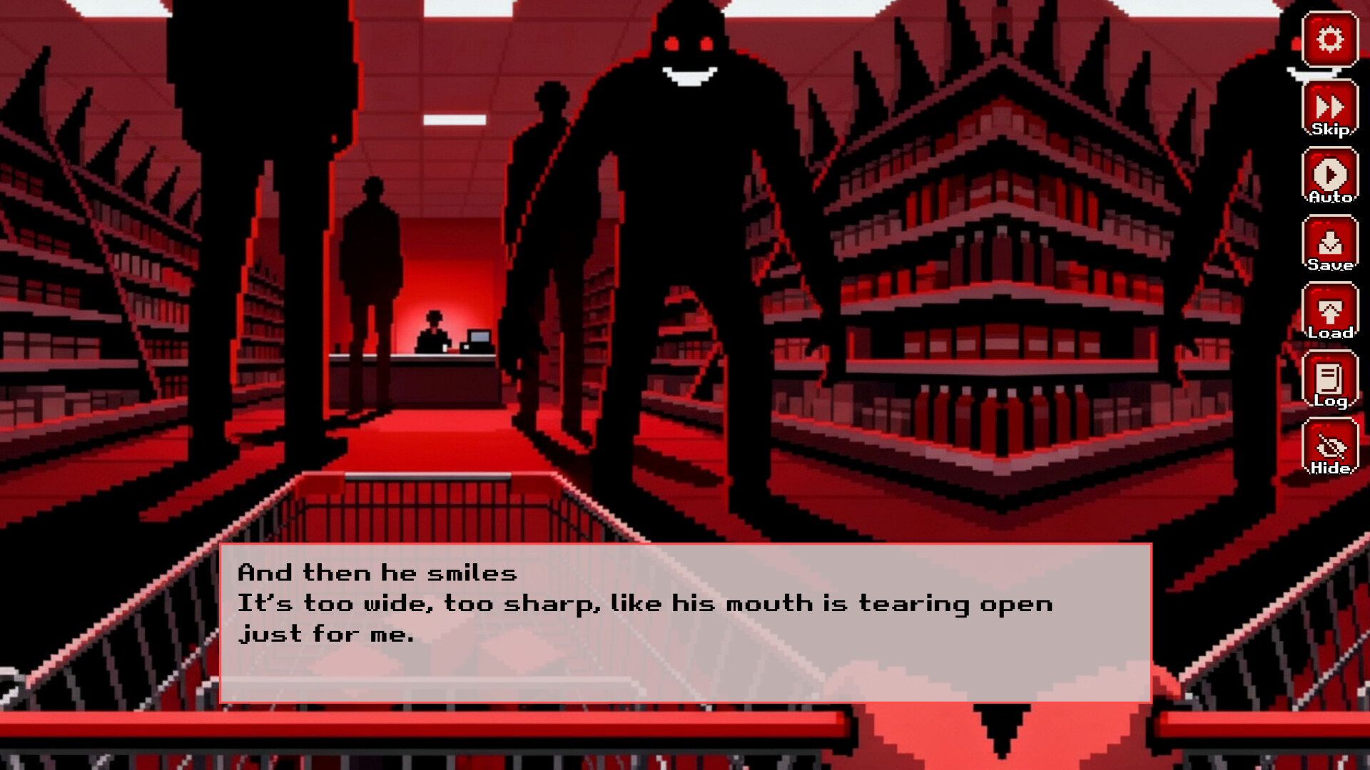 Next Please screenshot 5