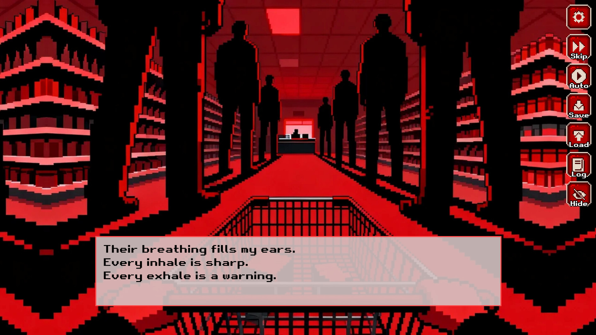 Next Please screenshot 3