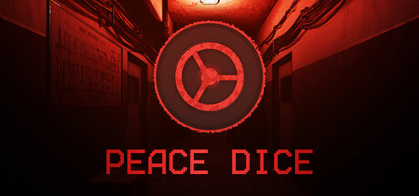 Peace Dice