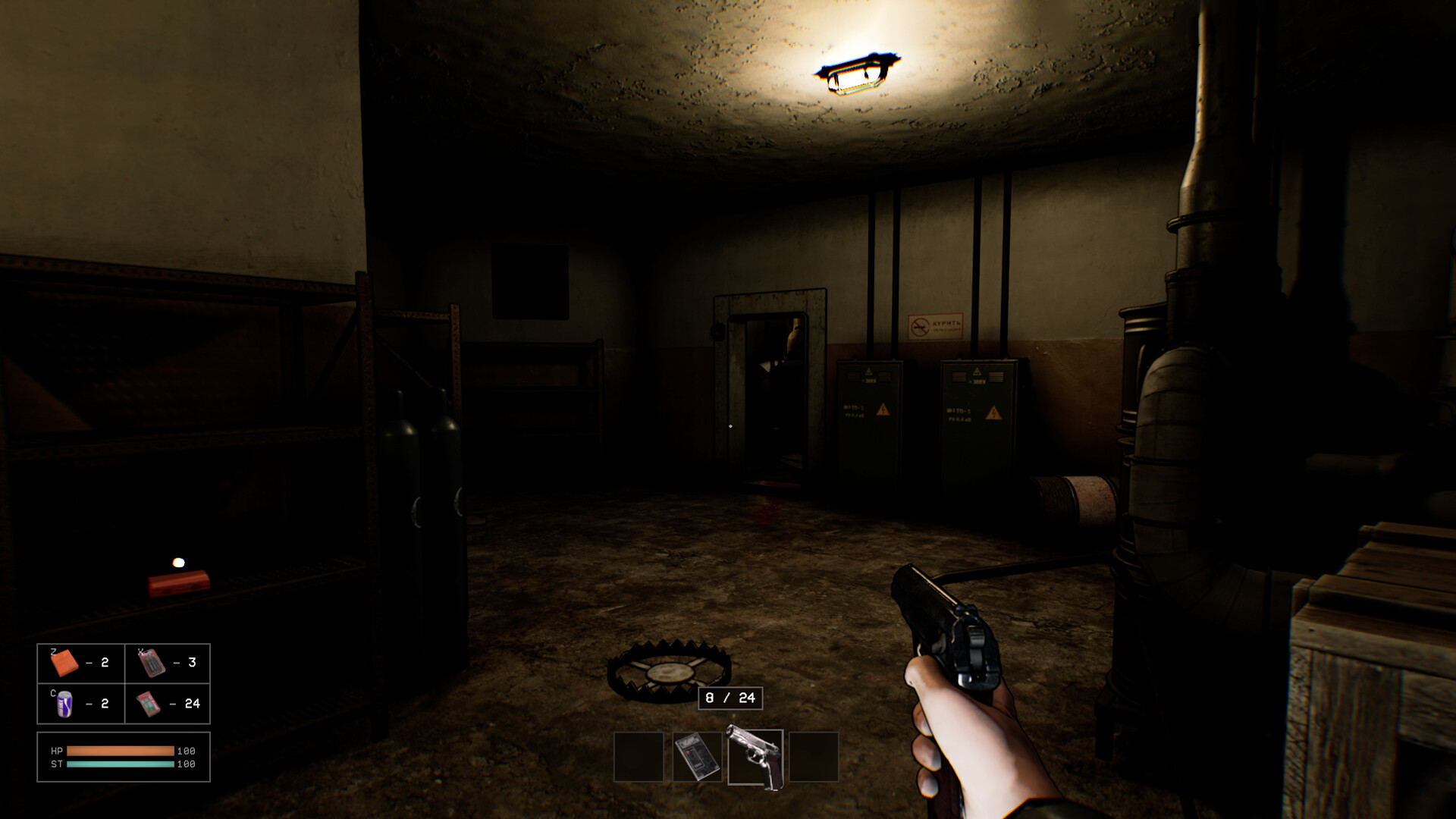 Peace Dice screenshot 5