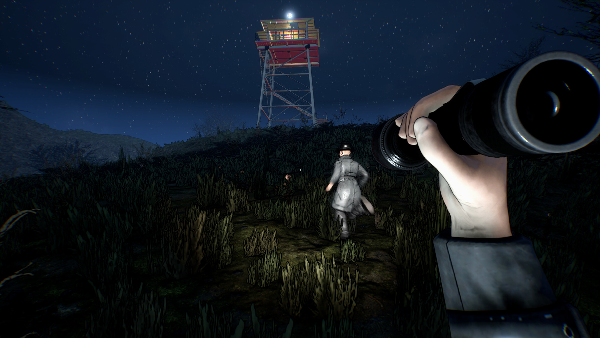 Peace Dice screenshot 1