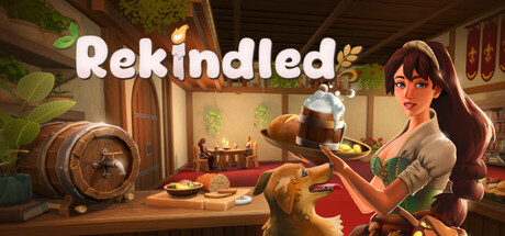 Rekindled: Cozy Tavern Life