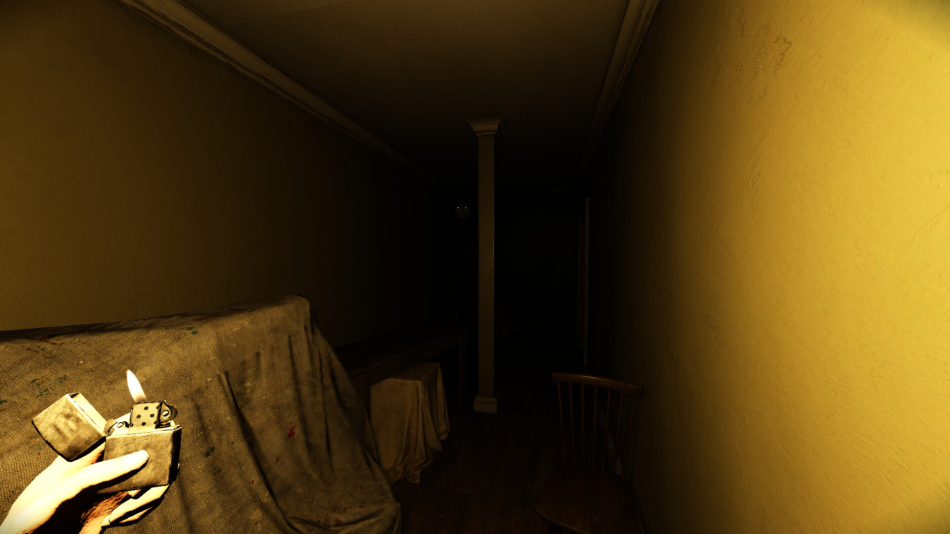 Dread Disc screenshot 6