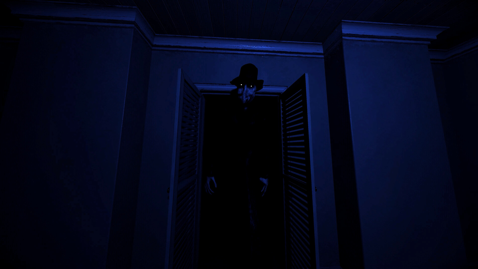Dread Disc screenshot 2