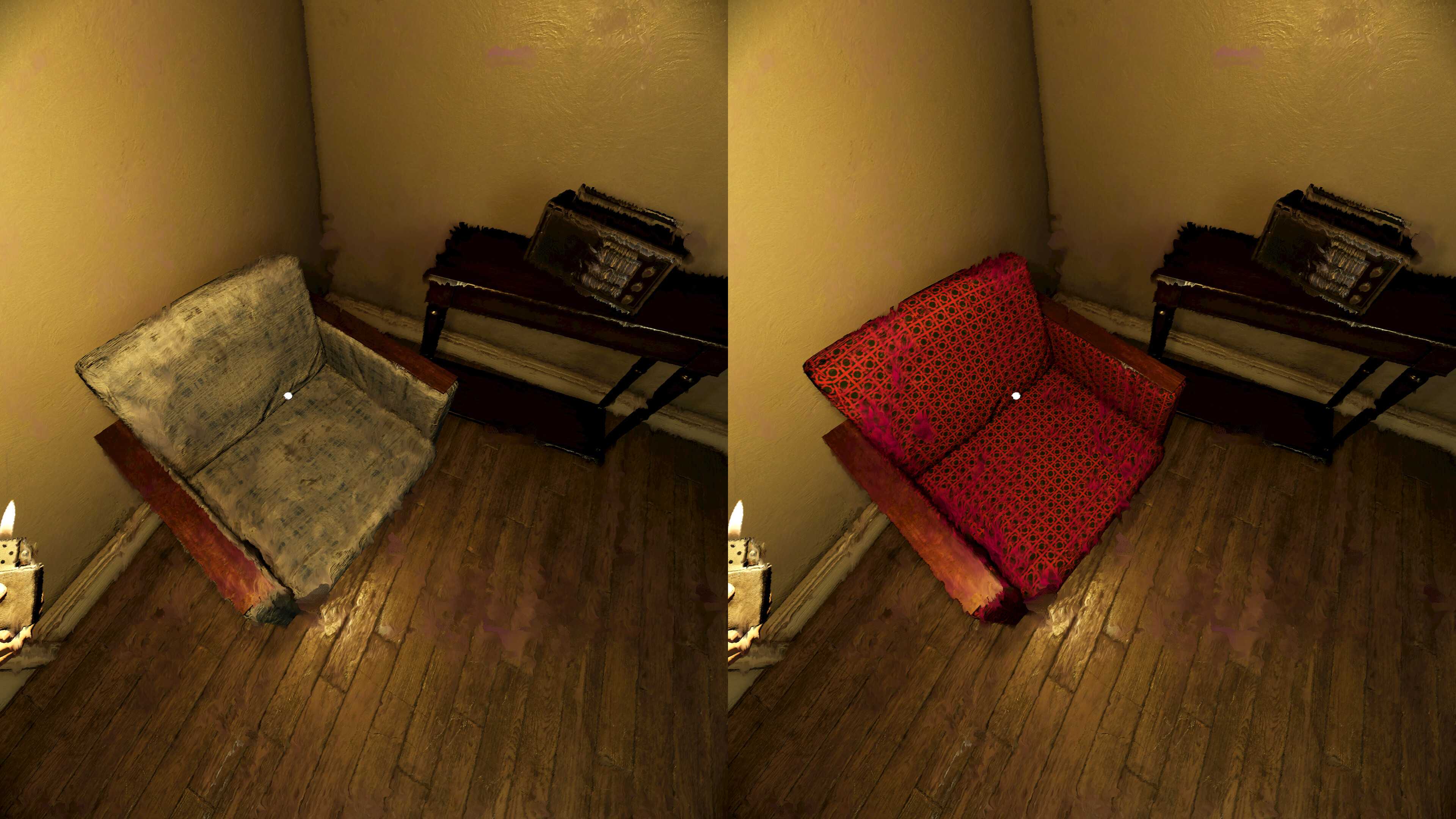 Dread Disc screenshot 5