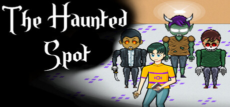 The Haunted Spot