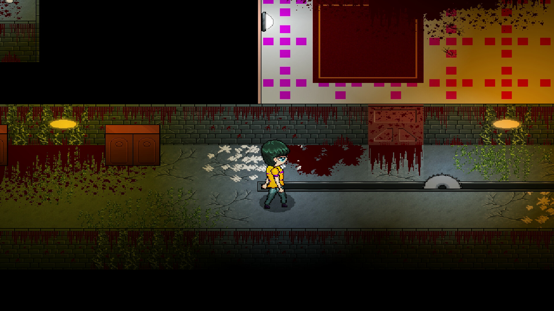 The Haunted Spot screenshot 6
