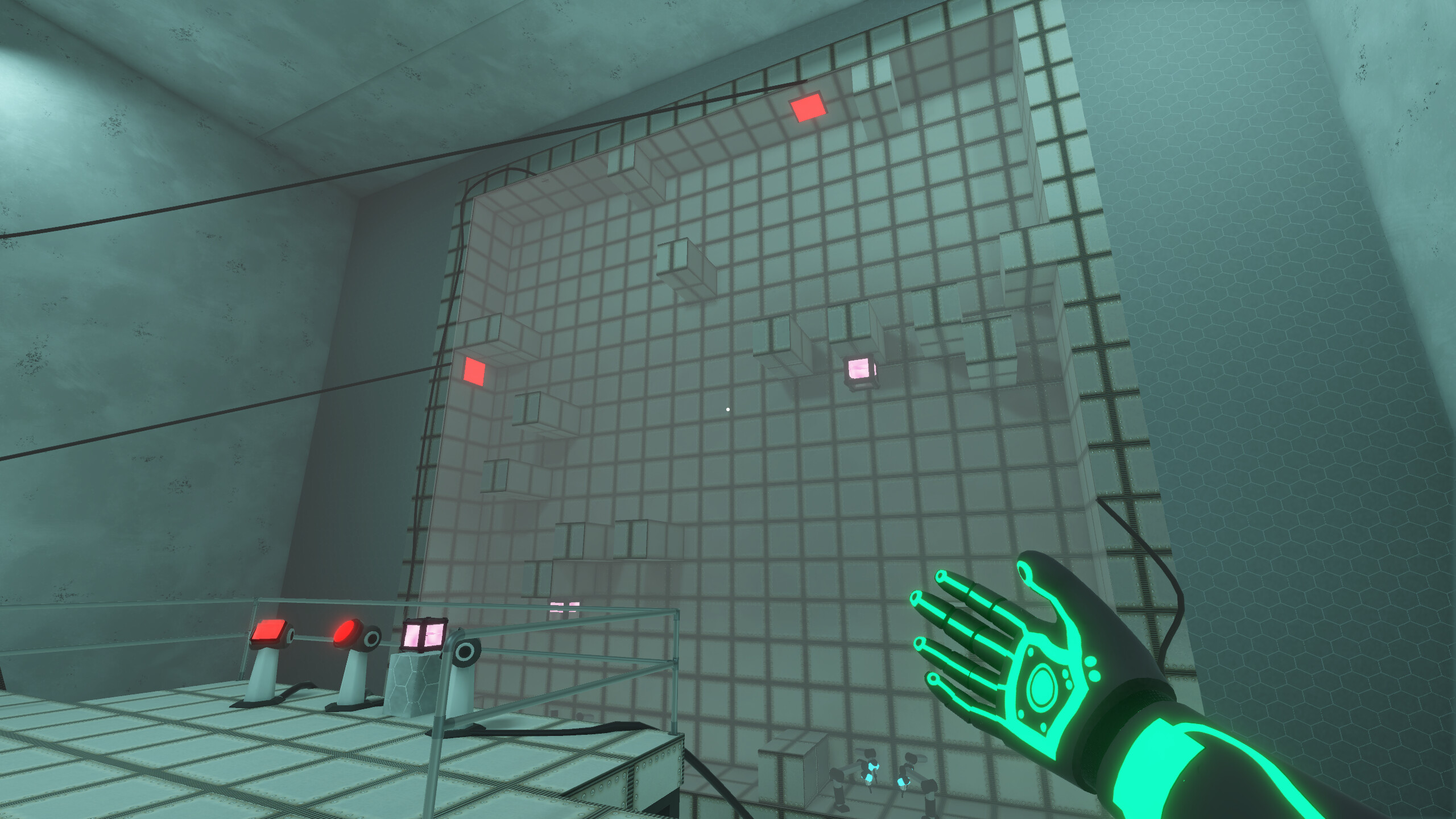 Gravity Gauntlet screenshot 6