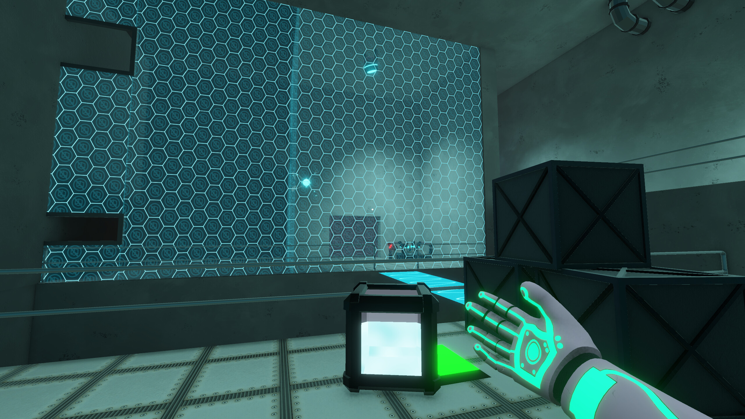 Gravity Gauntlet screenshot 7