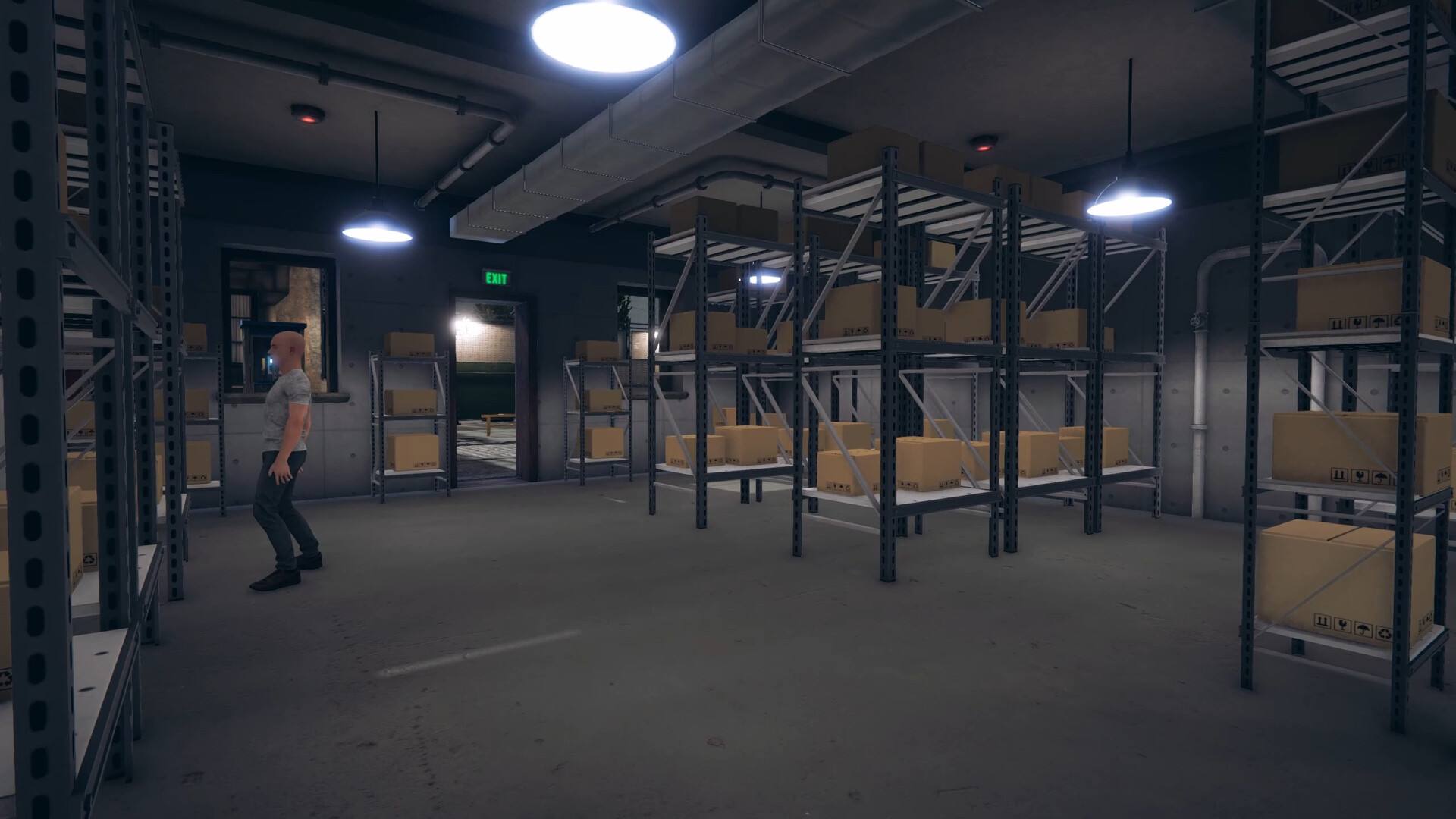 Weed Supermarket Simulator screenshot 22