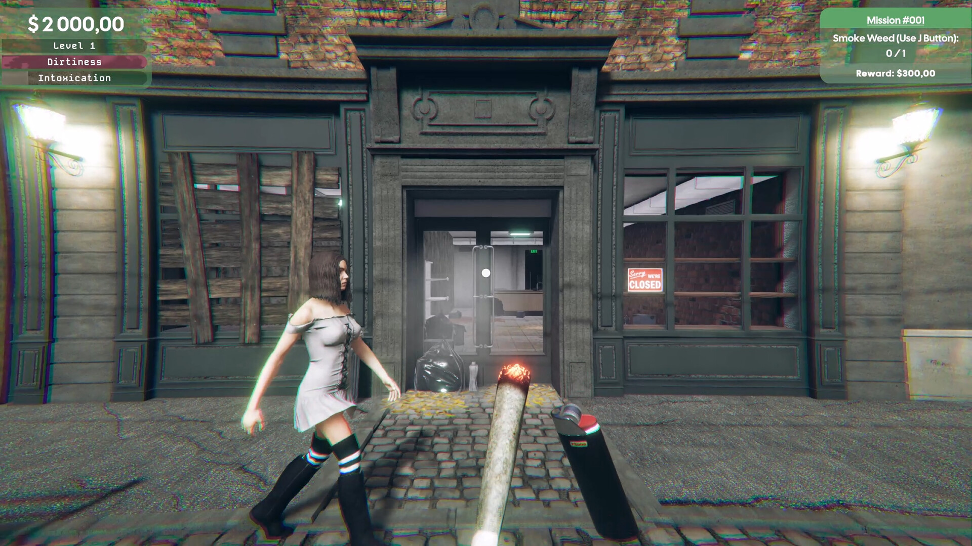 Weed Supermarket Simulator screenshot 12