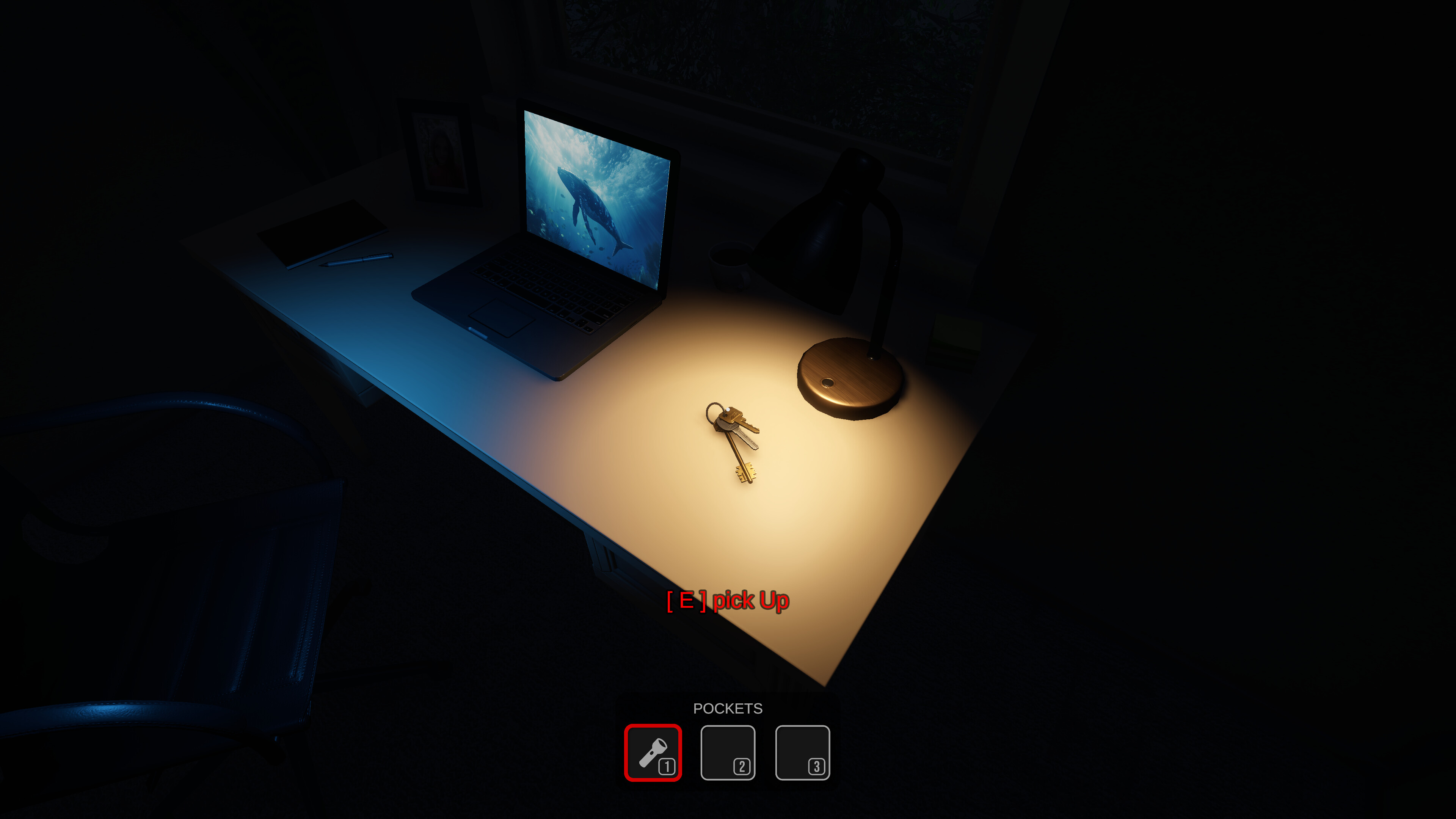 Fear Frame screenshot 6