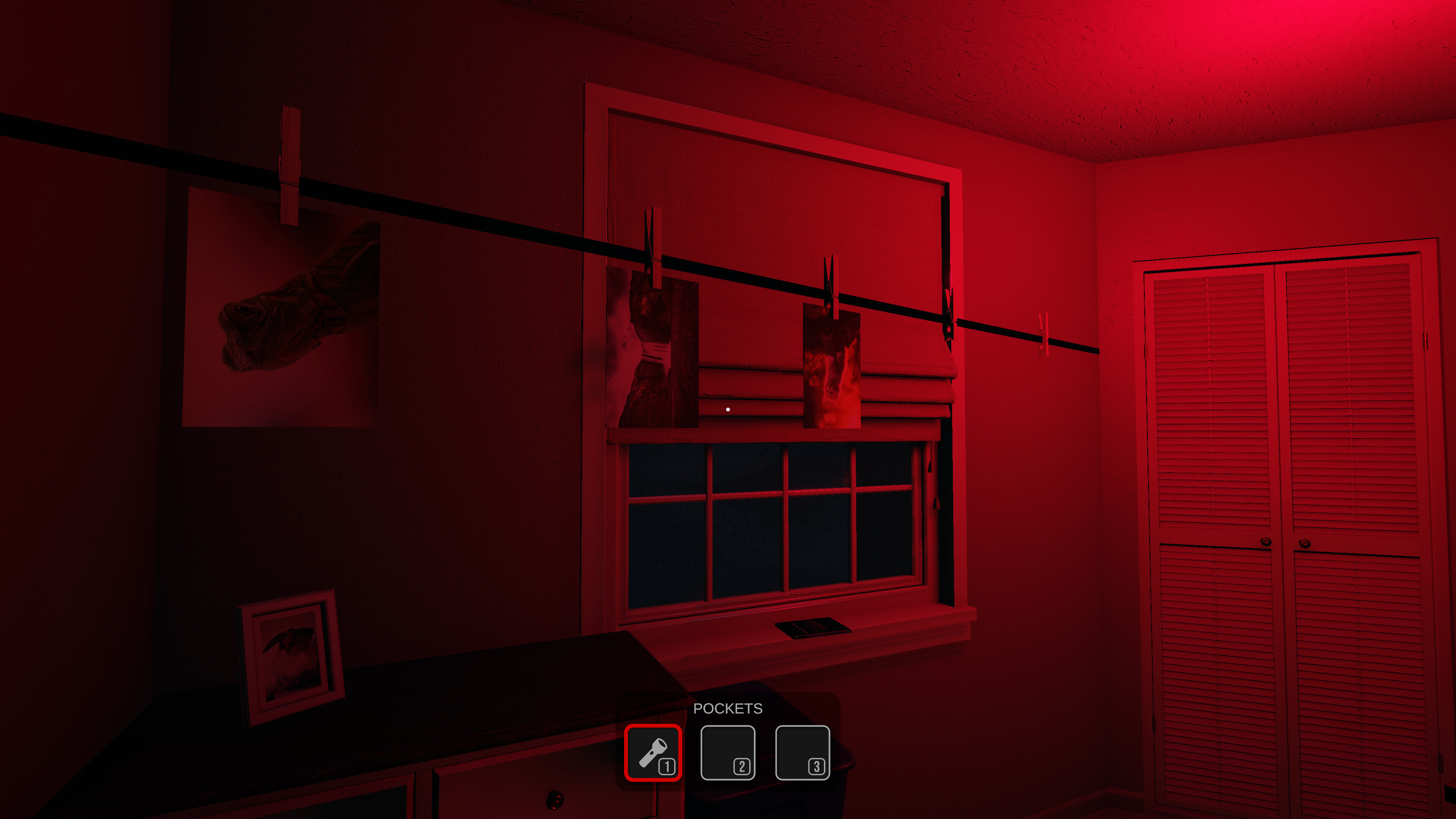 Fear Frame screenshot 5