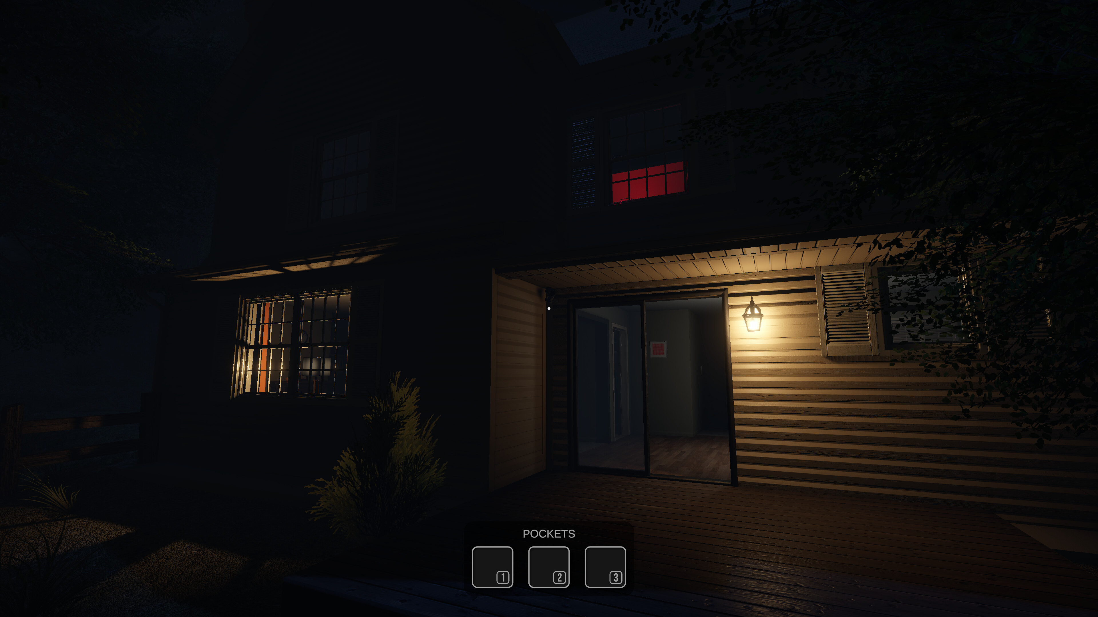 Fear Frame screenshot 11