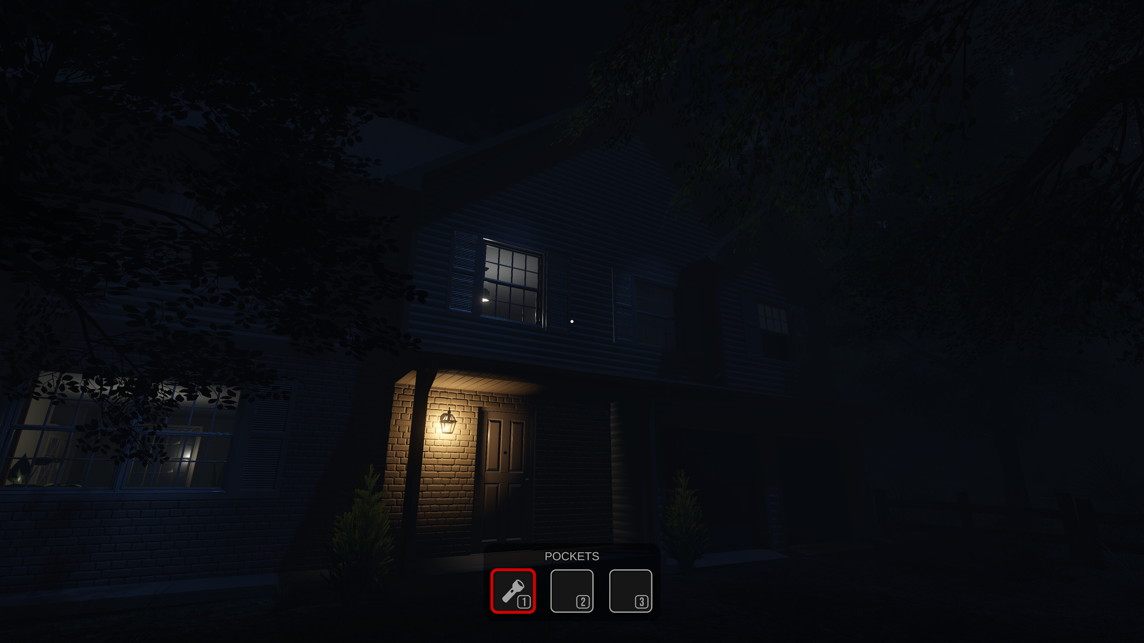 Fear Frame screenshot 1