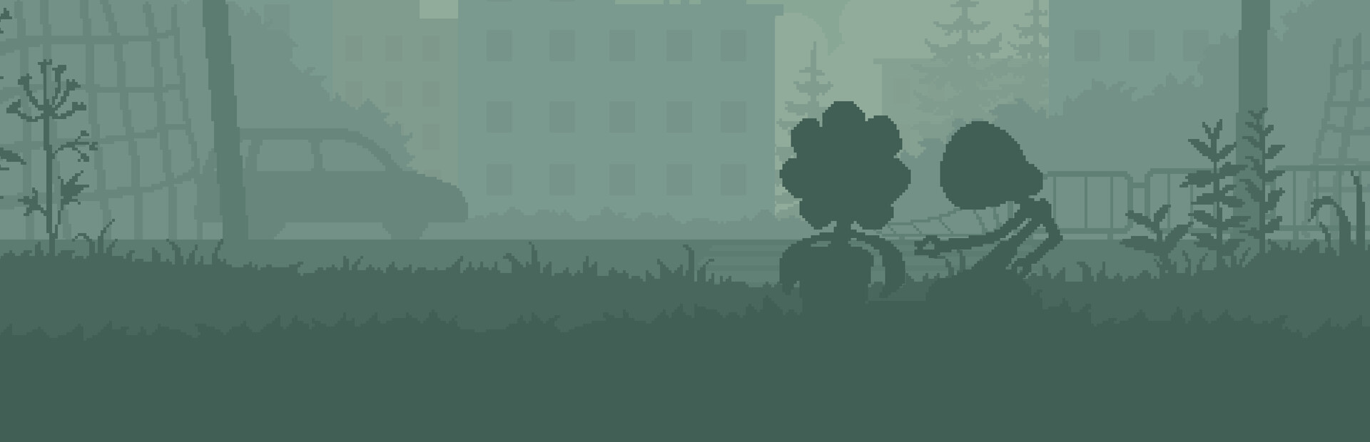 Take Root