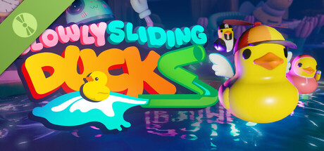 Slowly Sliding Ducks Demo