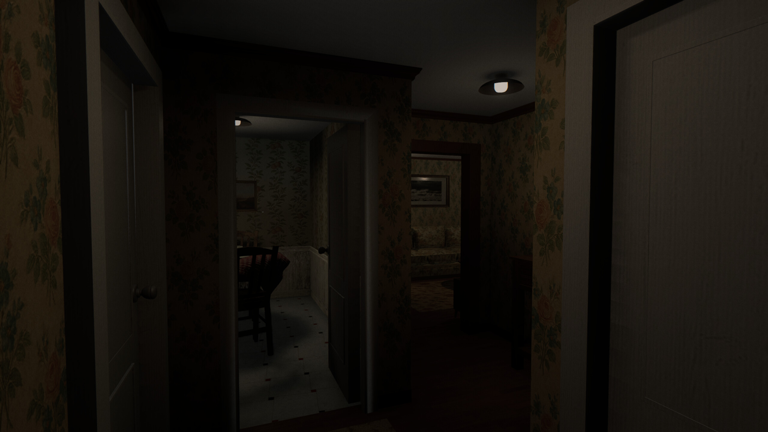 A File That Won’t Close screenshot 5