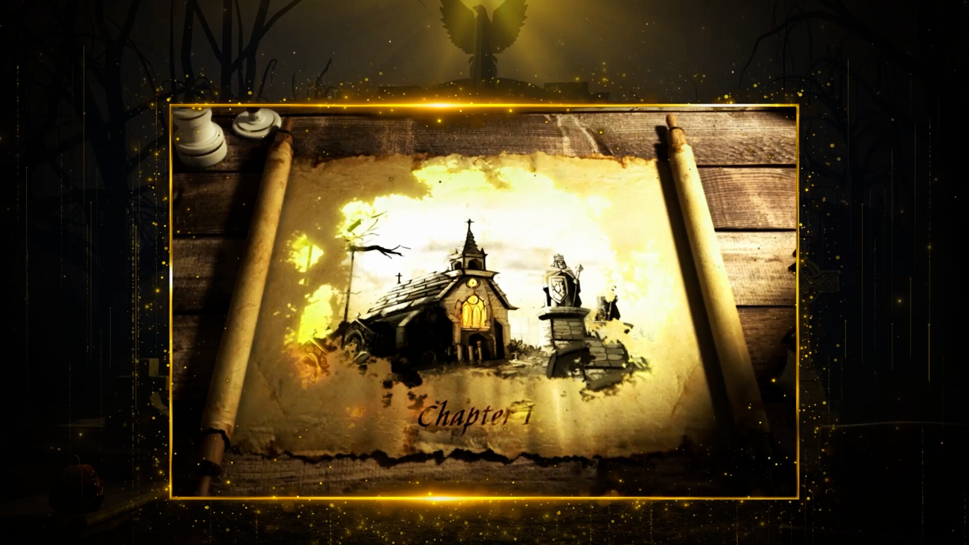fCorvus screenshot 1