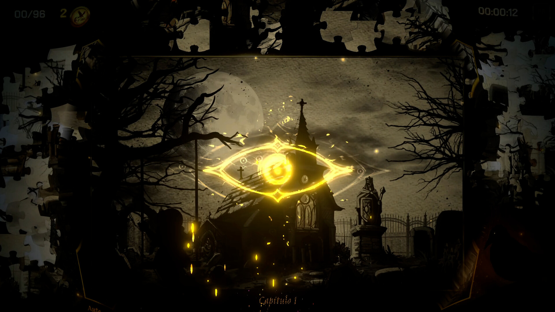 fCorvus screenshot 3