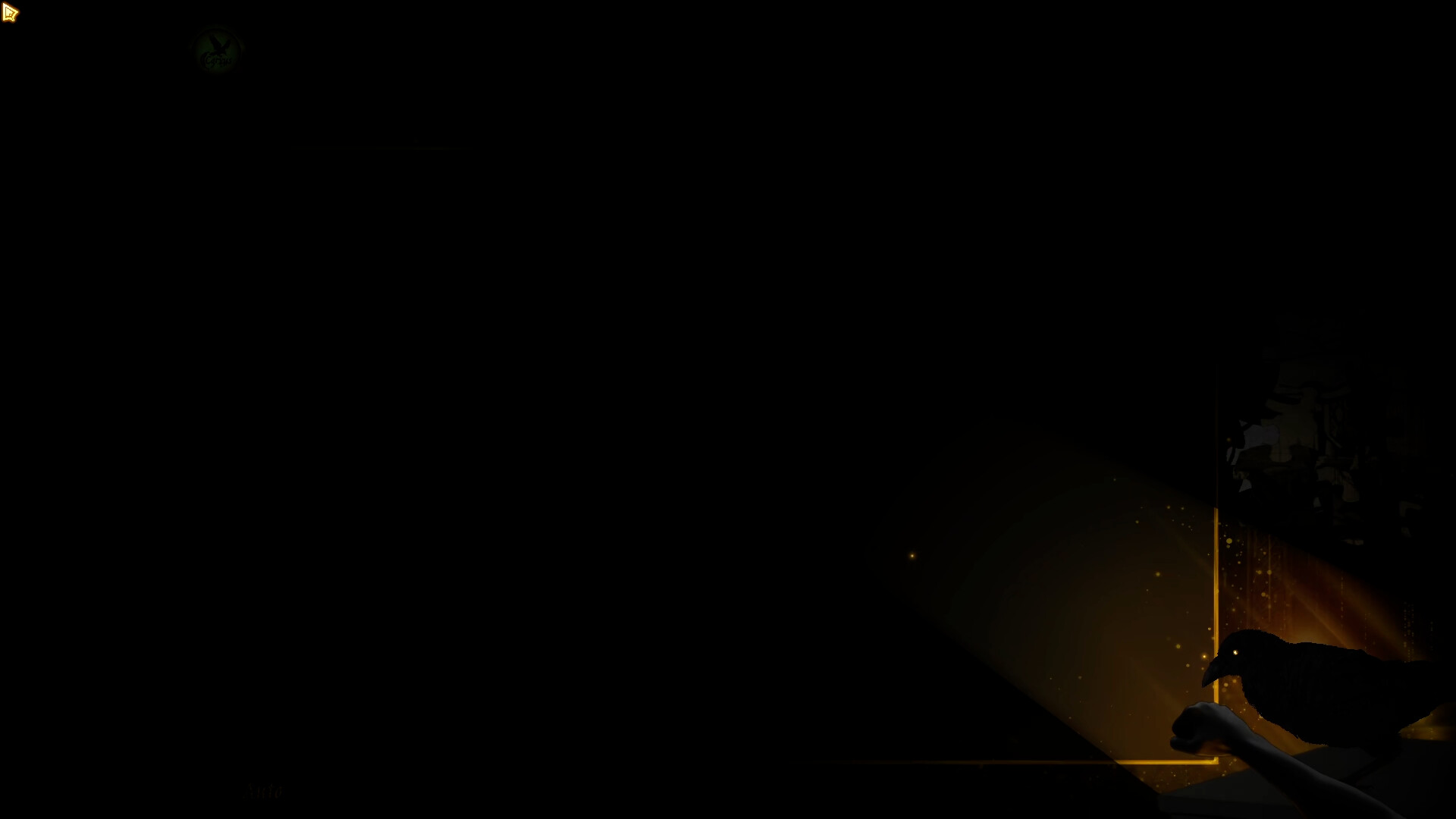 fCorvus screenshot 5