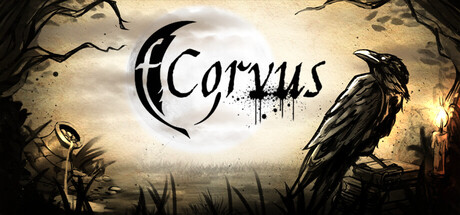 fCorvus — Steam header