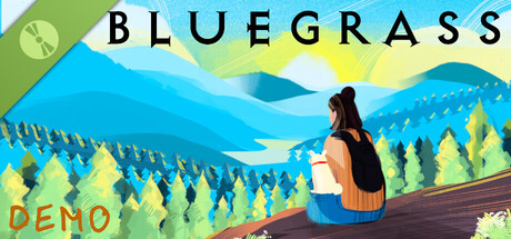 Bluegrass: Mindfulness Simulator Demo