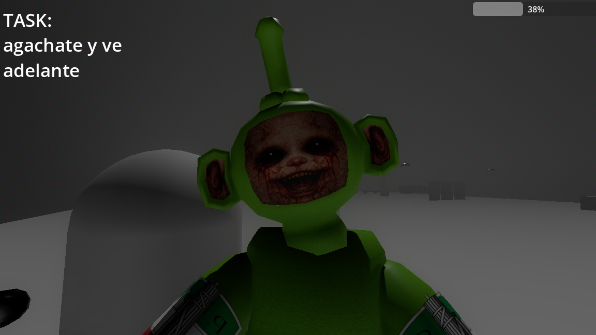 Fear, But Stupid screenshot 11