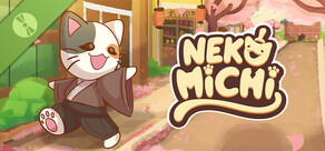 Neko Michi Demo