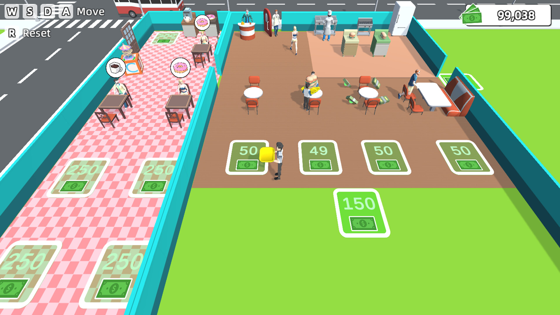Delivery Pro screenshot 4