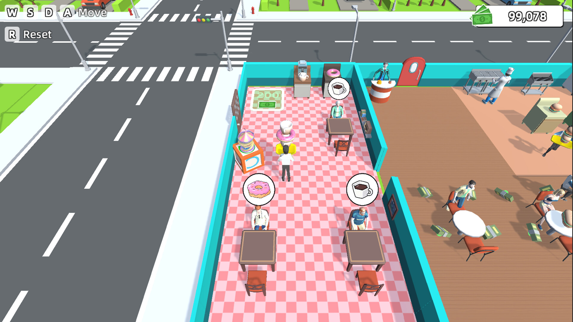 Delivery Pro screenshot 3