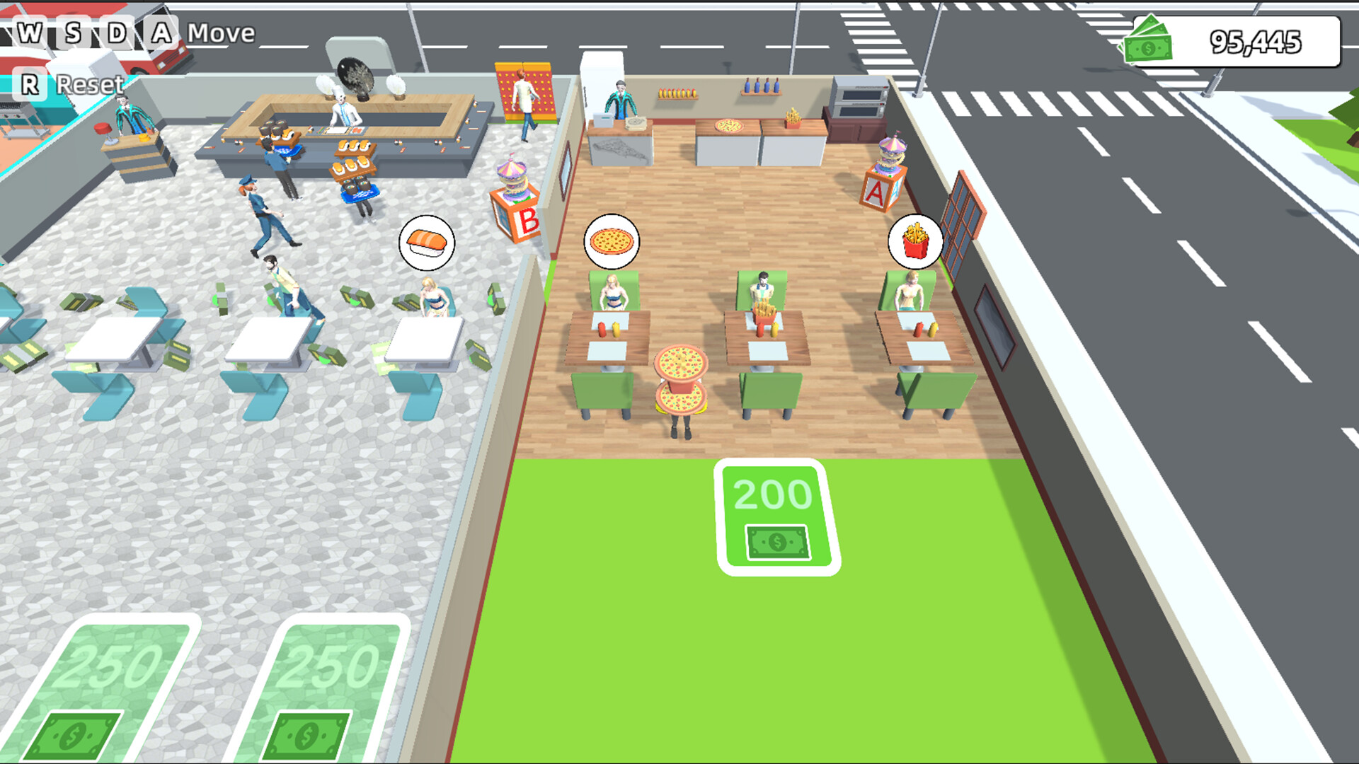Delivery Pro screenshot 6