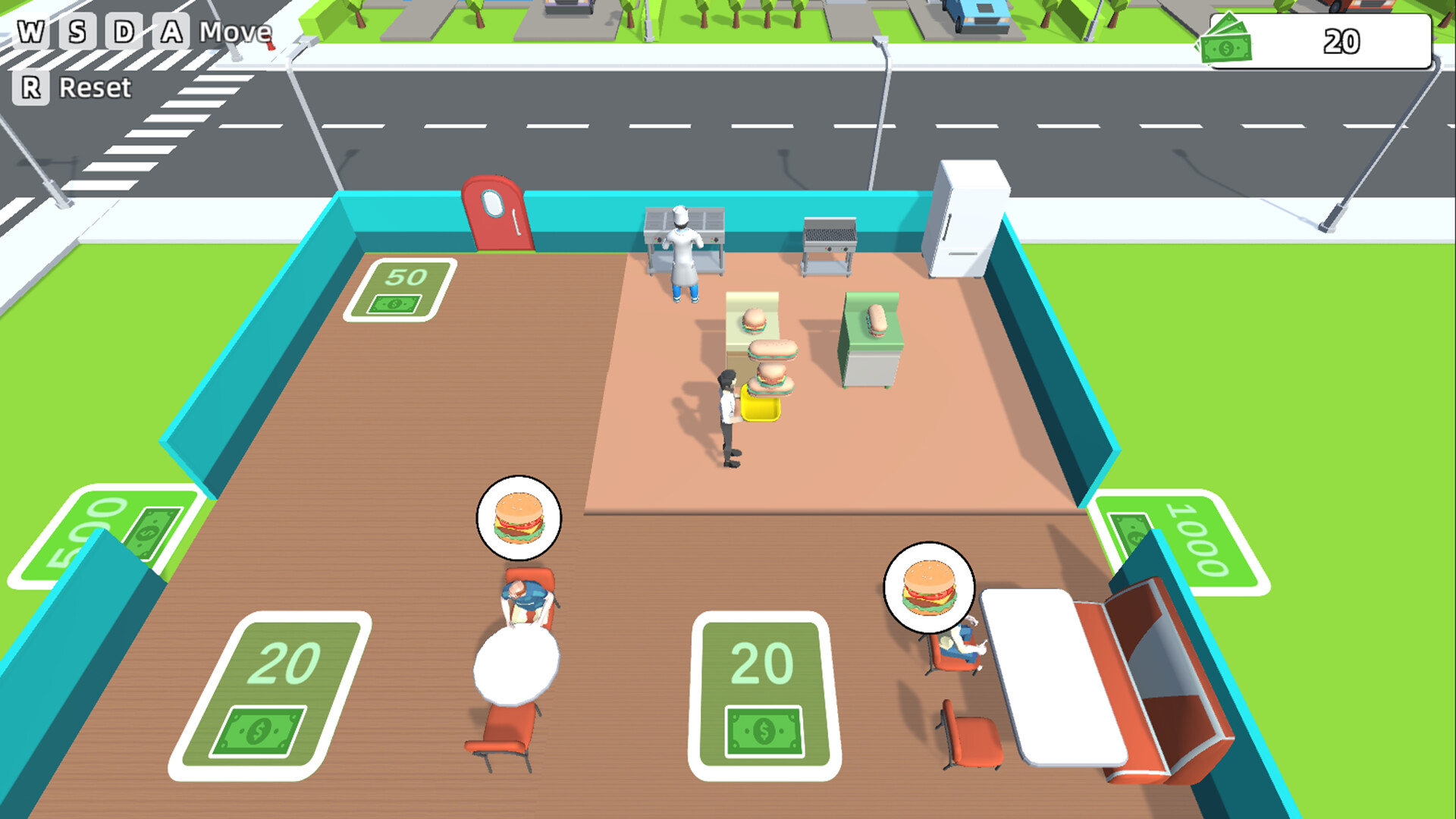 Delivery Pro screenshot 2