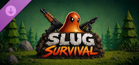 Slug Survival - All Weapons Bundle