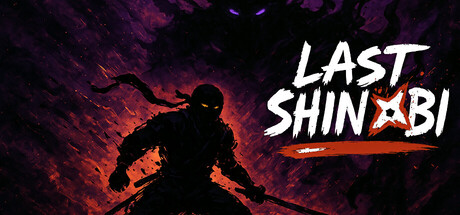 Last Shinobi — Steam header