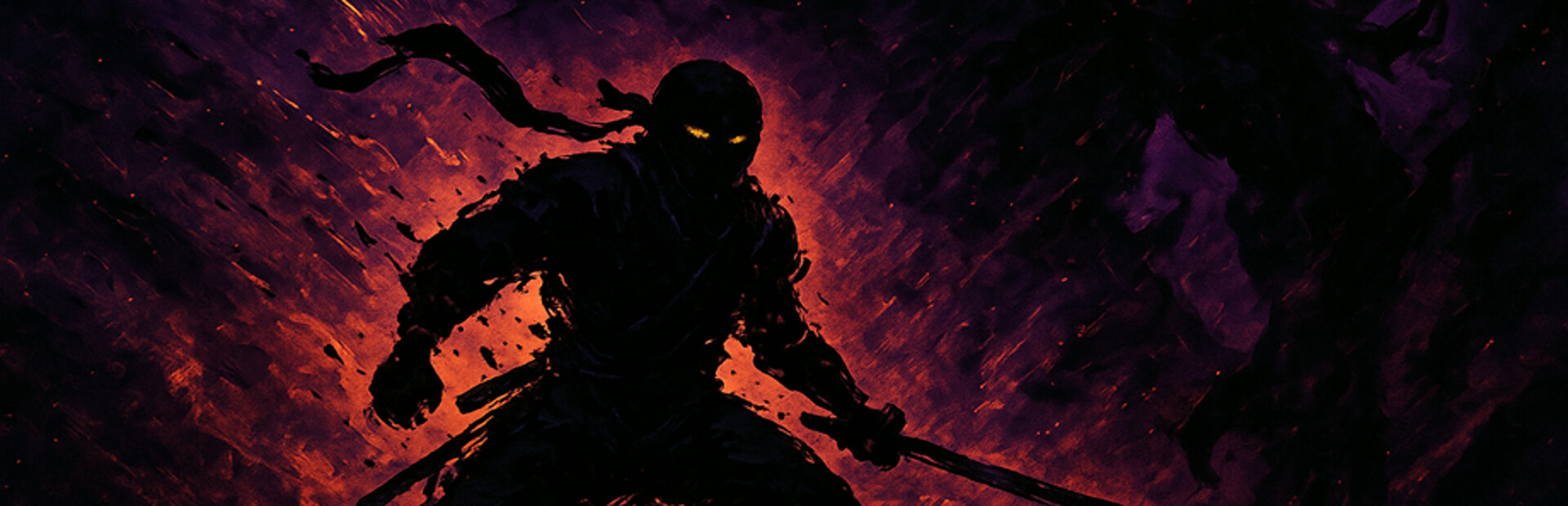 Last Shinobi