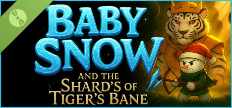 Baby Snow Demo