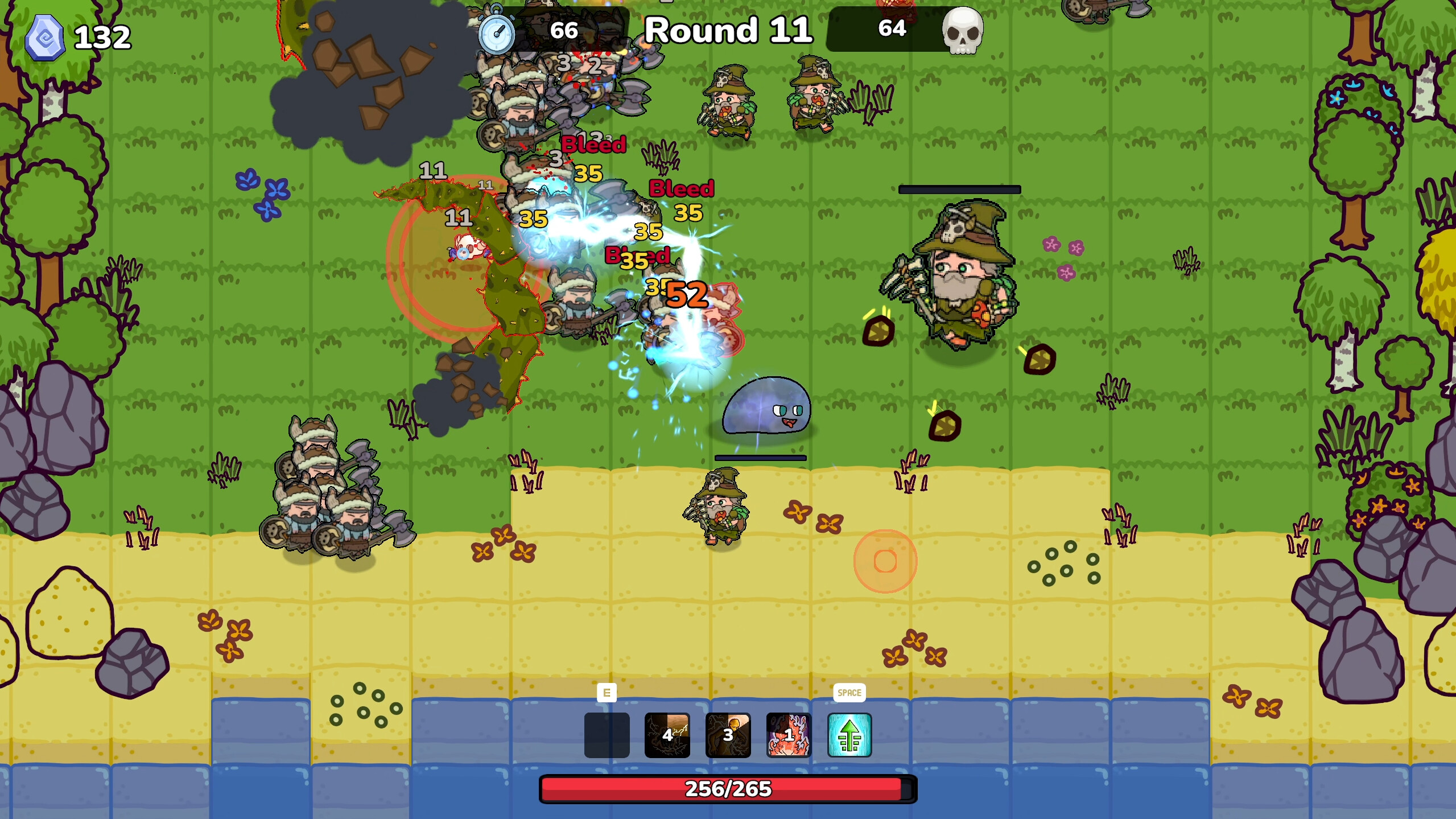 Slimies screenshot 6
