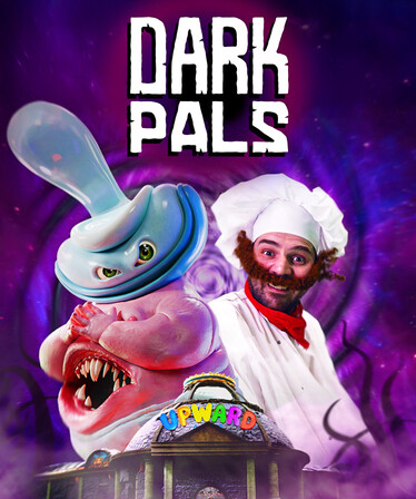 Dark Pals: The 1st Floor