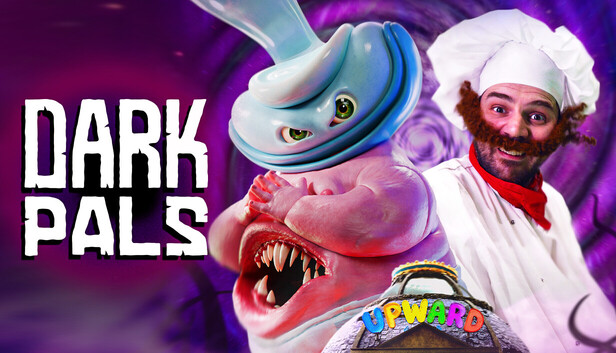Dark Pals: The 1st Floor