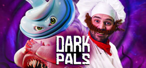 Dark Pals: The 1st Floor
