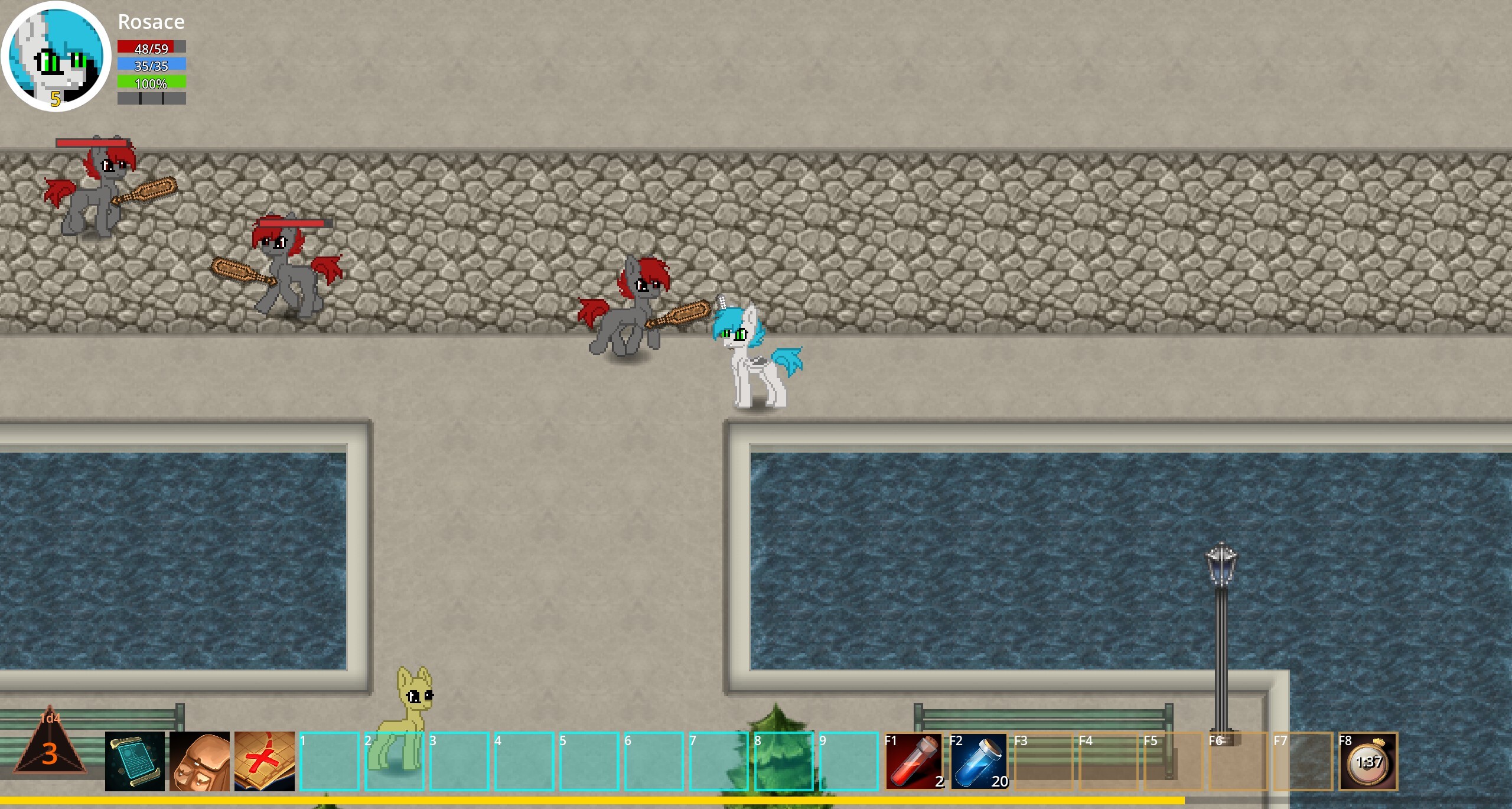 PonySide screenshot 4