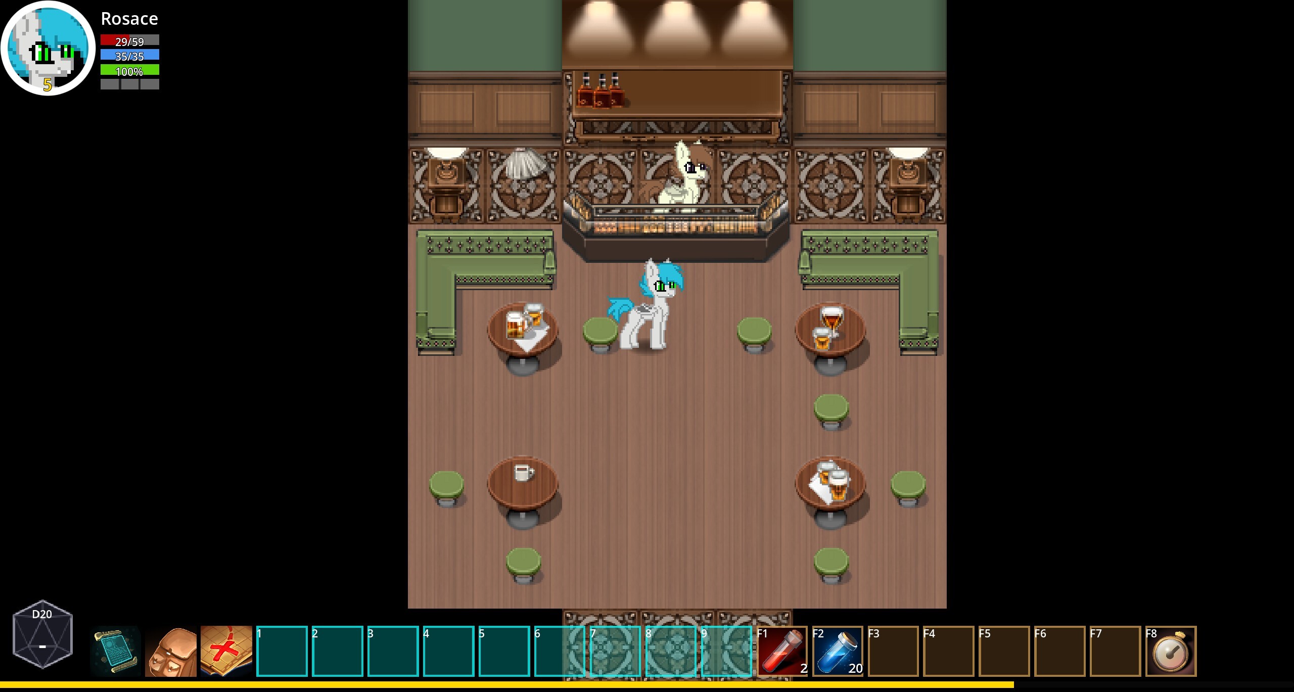 PonySide screenshot 7