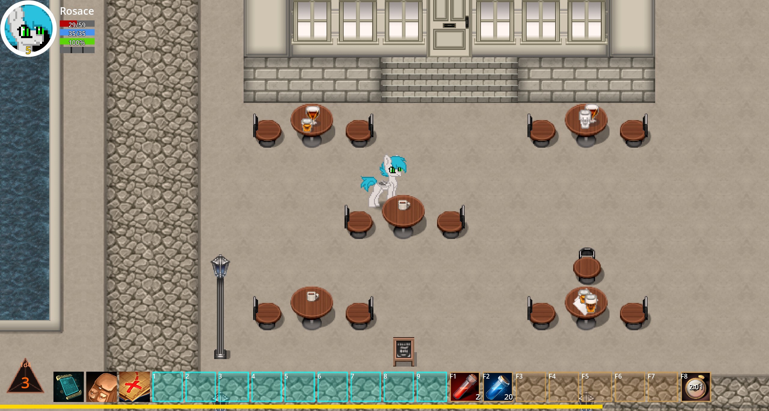 PonySide screenshot 6
